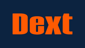 DEXT Logo