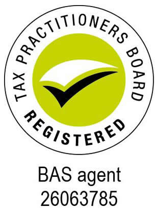 Tax Practitioners Board Registered